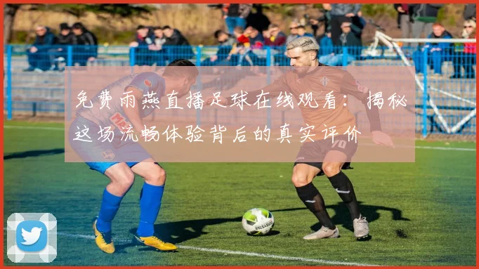 免费雨燕直播足球在线观看:揭秘这场流畅体验背后的真实评价